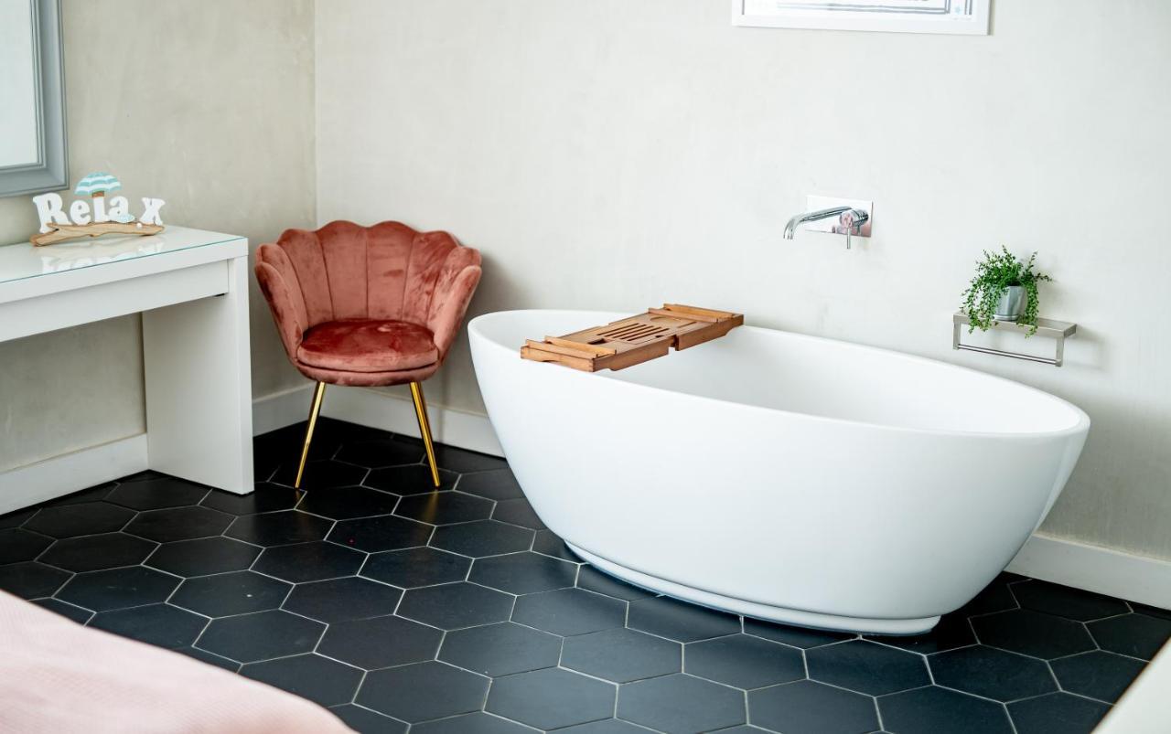Entire Apartment In The Heart Of Brighton Lanes ภายนอก รูปภาพ